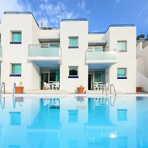 Appartement Marianela, Puerto Rico (Gran Canaria)