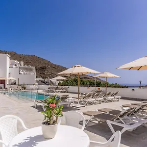 Appartement Granada Ii, Puerto Rico (Gran Canaria)